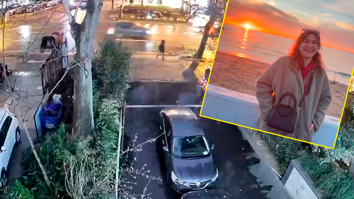 Kadıköy'de genç kızın ölümüne neden olmuştu! O sürücü serbest bırakıldı