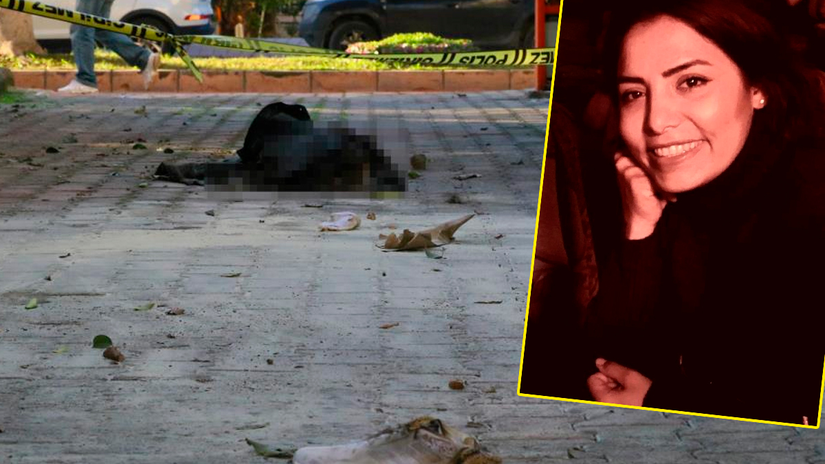 Eski eşi tarafından üzerine benzin dökülerek yakılmıştı! 20 günlük yaşam mücadelesini kaybetti