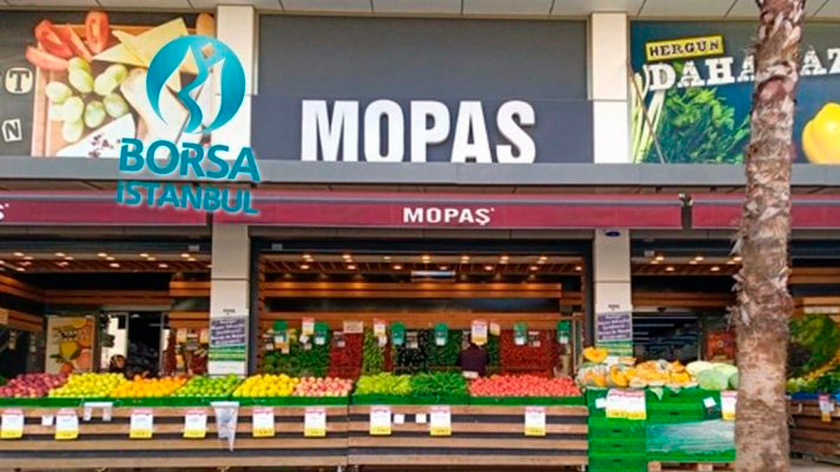 Mopaş halka arz oluyor! 21-22-23 Ocak tarihlerinde işlem görecek