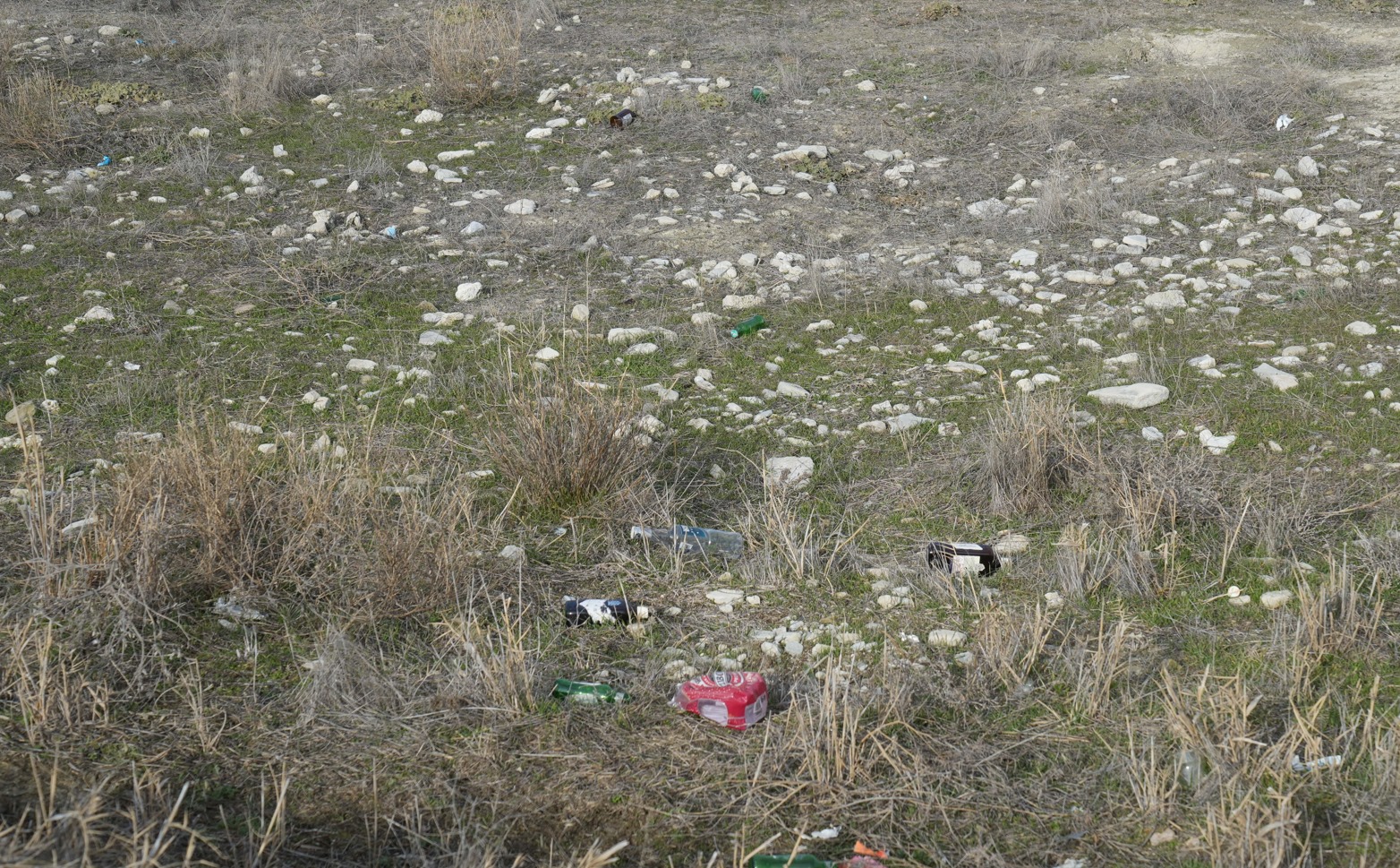 Burdur Gölü'nde alarm: Su seviyesi yarım asırda 21 metre düştü