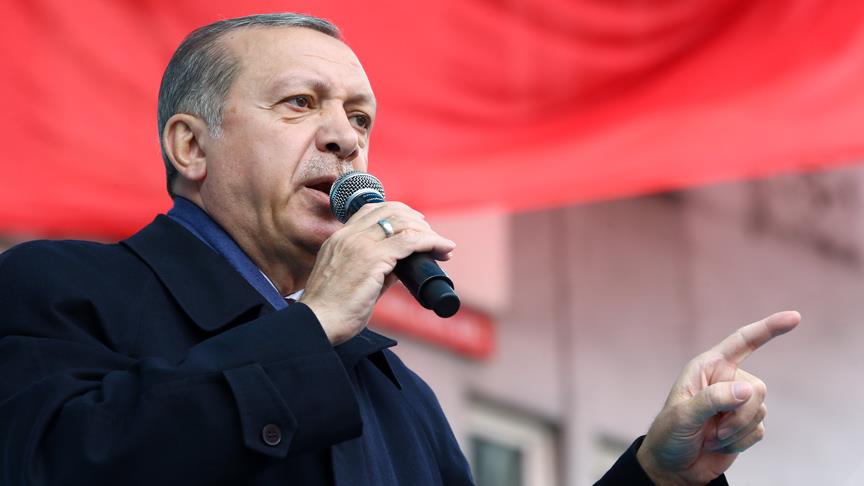 'Kerkük'teki yanlıştan bir an önce dönün'