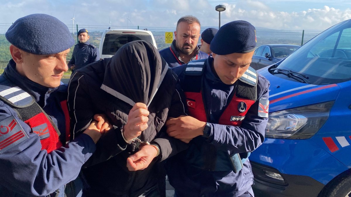 Müge Anlı'da işlenmişti Zekiye Aydın'ın yeğeni tutuklandı