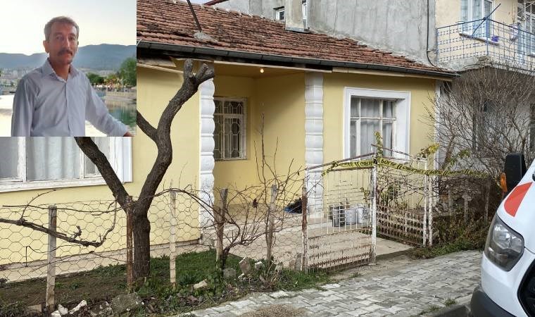 Arkadaşını önce baltayla öldürdü ardından ‘ben adam öldürdüm’ diye bağırdı