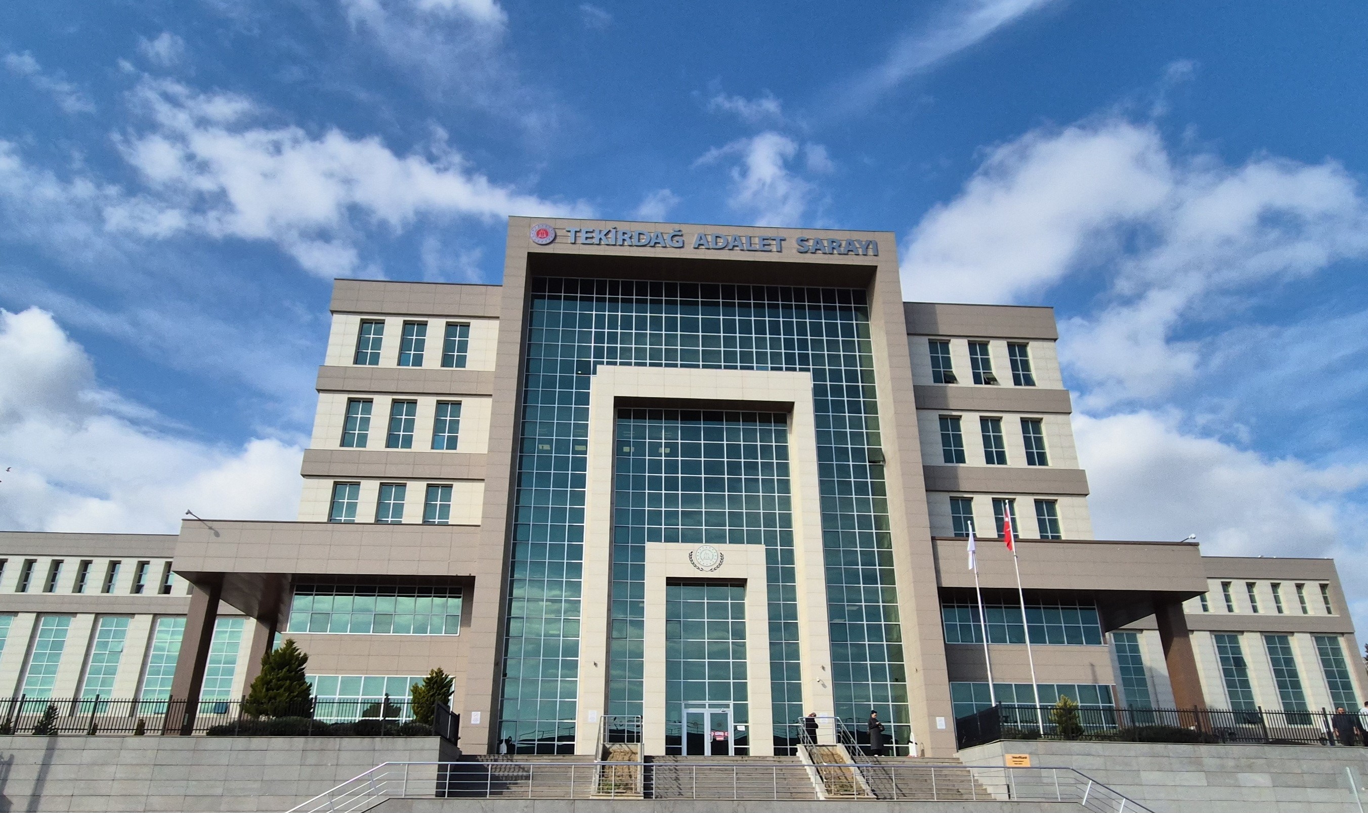 Tekirdağ'da GDO'lu mısır davası ertelendi: İlk duruşma 10 saat sürdü