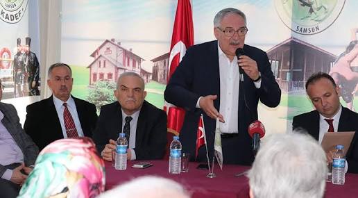 Partim eğer 'Evet' kararı alsaydı