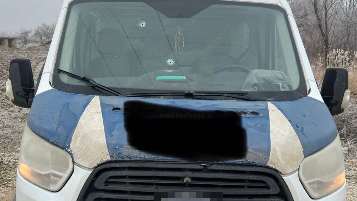 Kahramanmaraş’ta süt toplama tartışması kanlı bitti! 1 kişi hayatını kaybetti