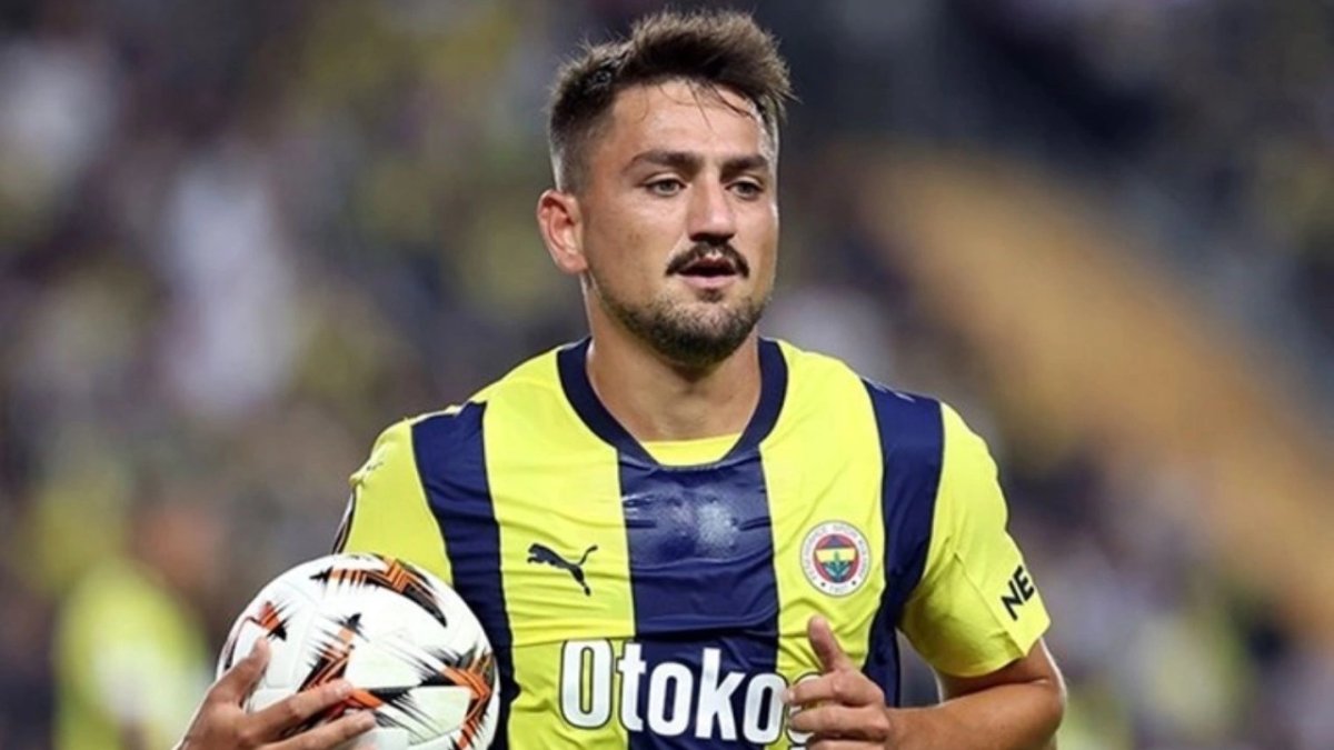 Cengiz Ünder Beşiktaş’a mı Transfer Oluyor?