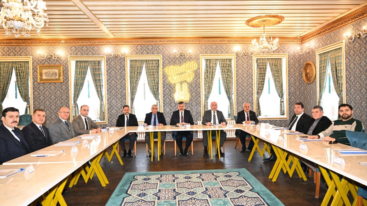 Erzurum 2. Organize Sanayi’de 6 yeni parsel ilan edilecek