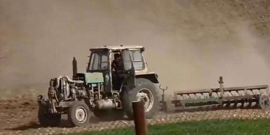 Rasulayn'da hayat normale dönüyor