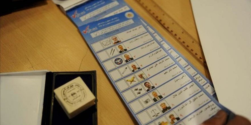 Afganistan'da oylar yeniden sayılıyor