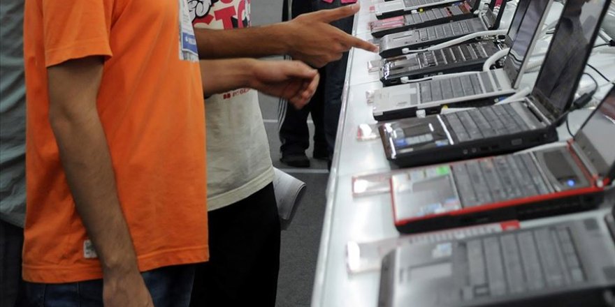 Bilgisayar satışlarında trend ucuz ürünler