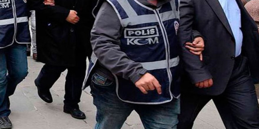 Ankara'da vize dolandırıcılığı soruşturması