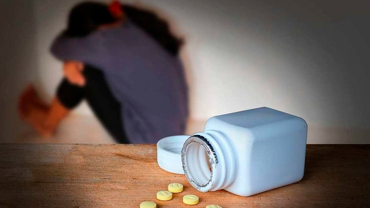 Antidepresan kullanımı son 10 yılda yüzde 67 oranında arttı