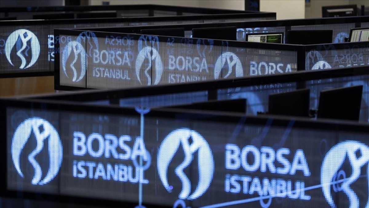 Borsa güne yükselişle başladı (5 Şubat 2025)