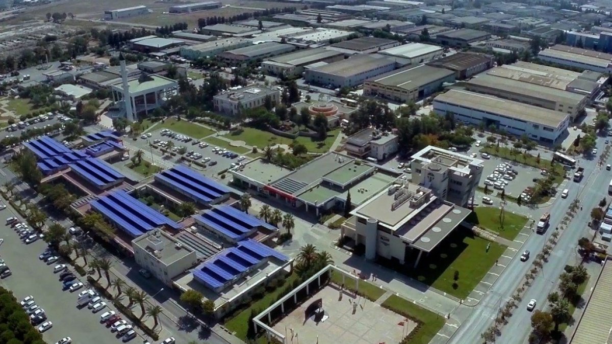 Tedarikçiler için yeni pazar fırsatları! Sanayi Fuarı’nda neler olacak?