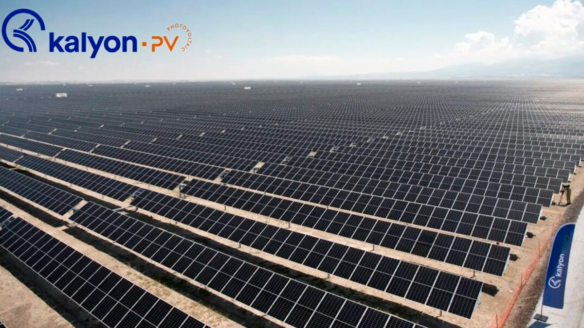 Kalyon Güneş halka arz tarihi ve detayları açıklandı! İşte tüm bilgiler...