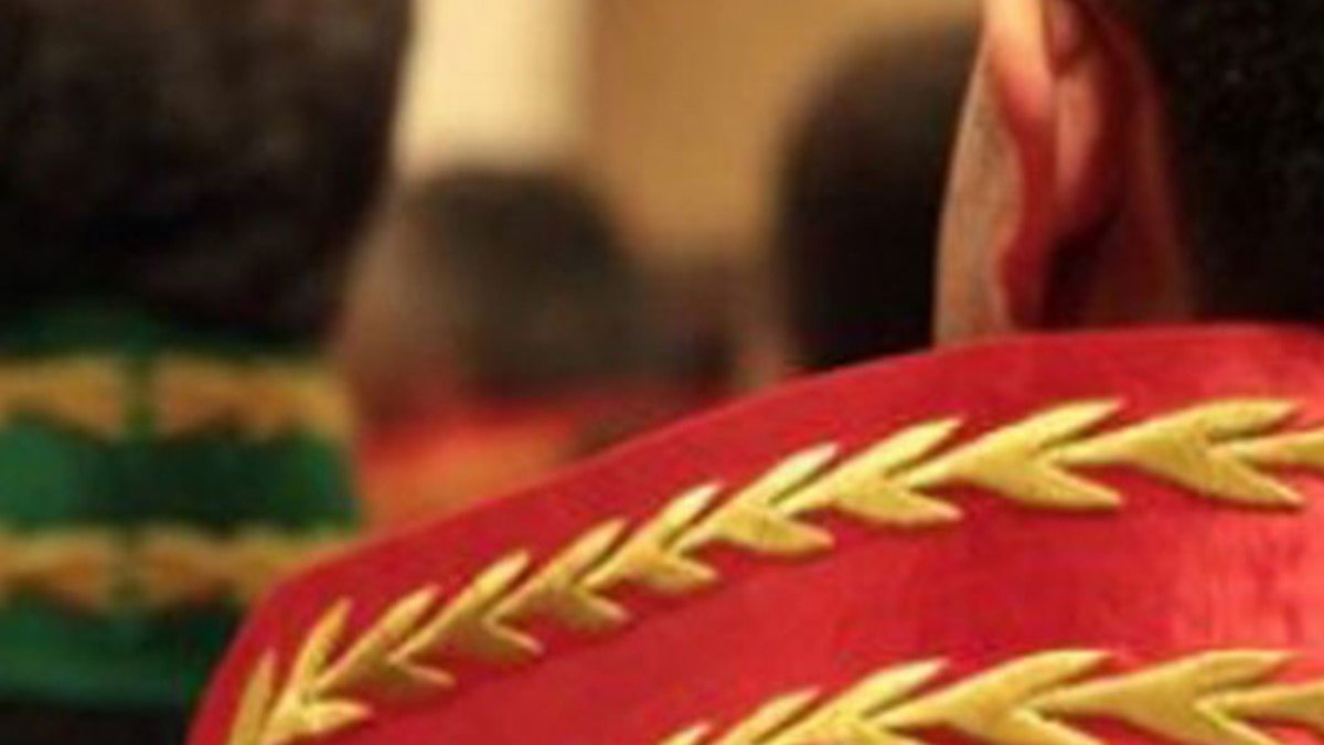 Atama kararları Resmi Gazete'de yayımlandı: Uşak Adliyesine yeni hakim adayları ve savcı adayı atandı