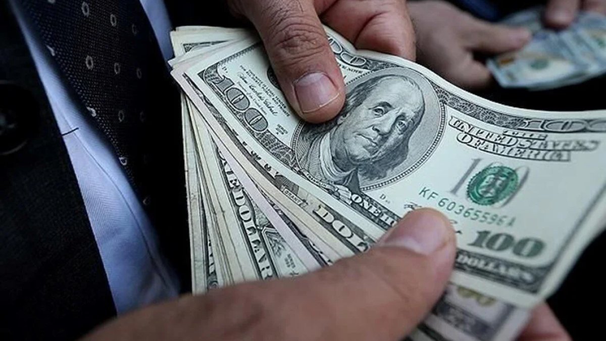 Dolar/TL’de son durum ne oldu? (6 Şubat 2025)