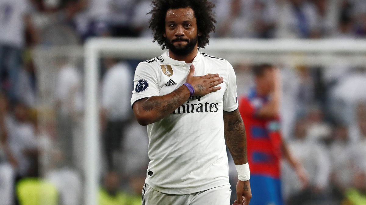 Marcelo, futbol kariyerini noktaladığını duyurdu