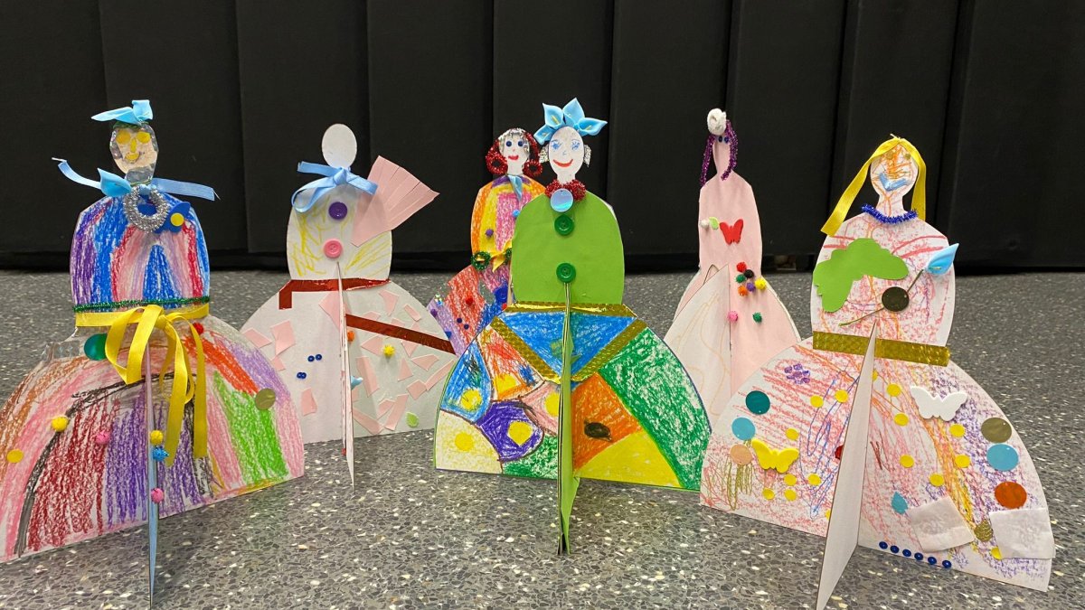 İş Sanat'tan çocukları buluşturacak etkinlik! Ücretsiz sanat atölyeleri başlıyor