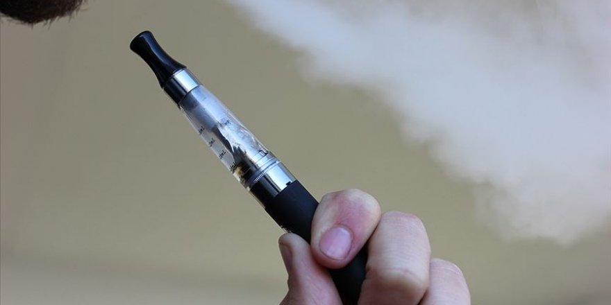 Prof. Dr. Hatipoğlu: Elektronik sigaralar da KOAH'a neden oluyor