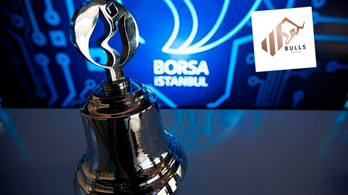 Bulls GSYO halka arz ediliyor! Talep toplama tarihleri 14-17 Şubat 2025