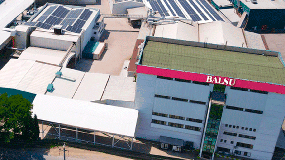 Balsu Gıda'nın halka arz başvurusuna onay! En büyük ihracat pazarı Batı Avrupa