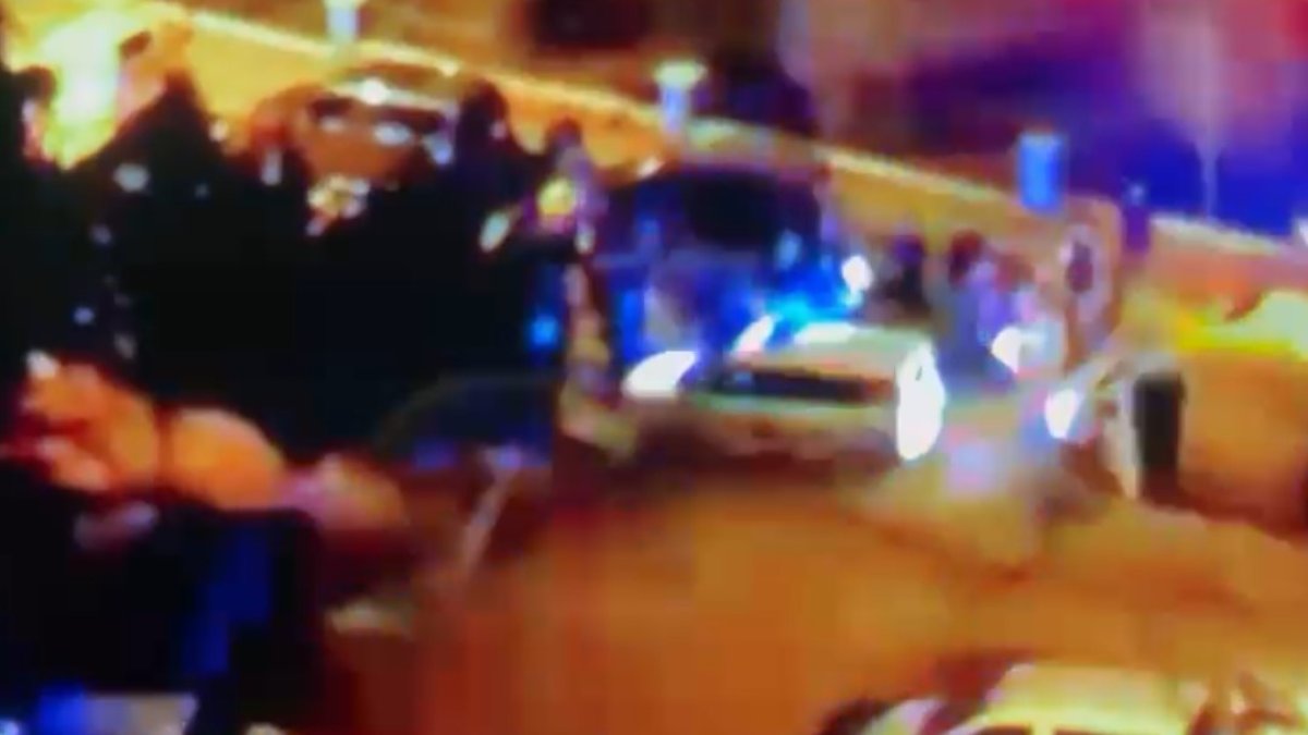 Gaziantep'te pompalı tüfekli saldırı! 1 kişi hayatını kaybetti