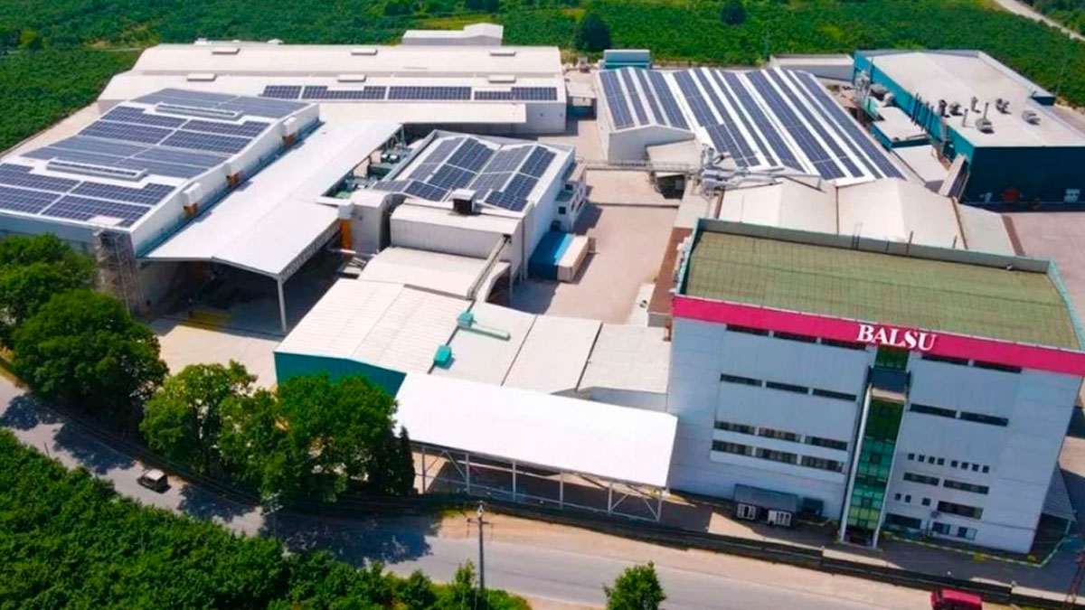 Balsu Gıda'nın talep toplama tarihleri belli oldu