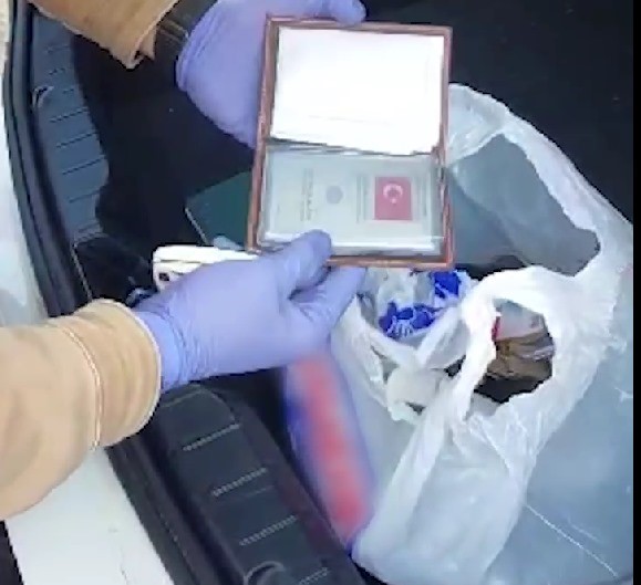 Denizli’de fuhuş operasyonu! Yabancı uyruklu 6 kadın kurtarılarak sınır dışı edildi