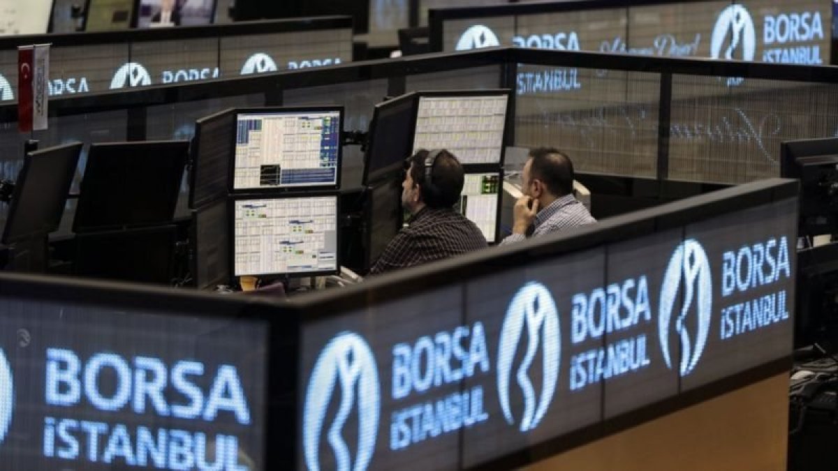 Borsa günü yükselişle tamamladı (13 Şubat 2025)