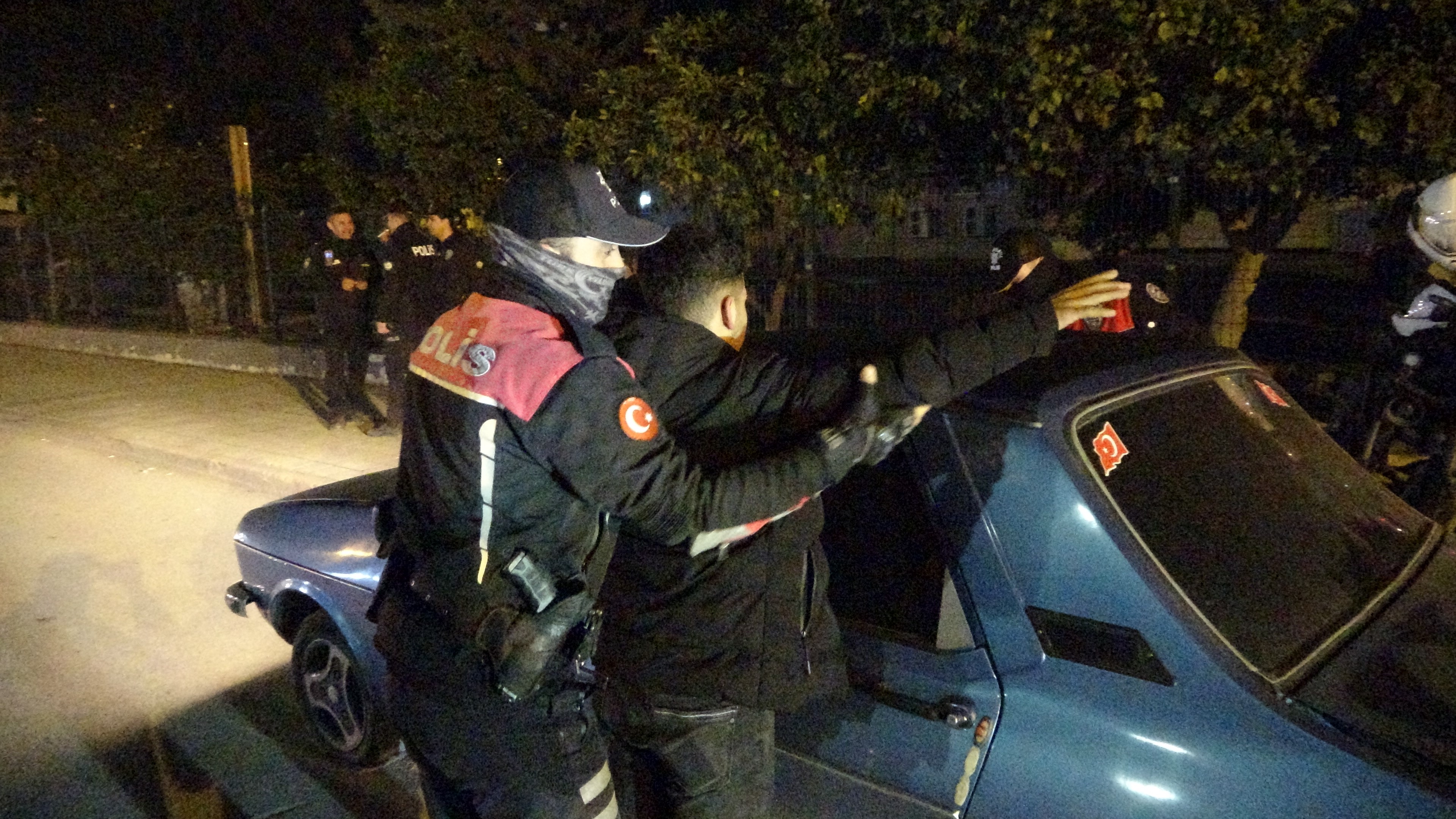 Yüreğir’de ‘Huzur’ uygulaması