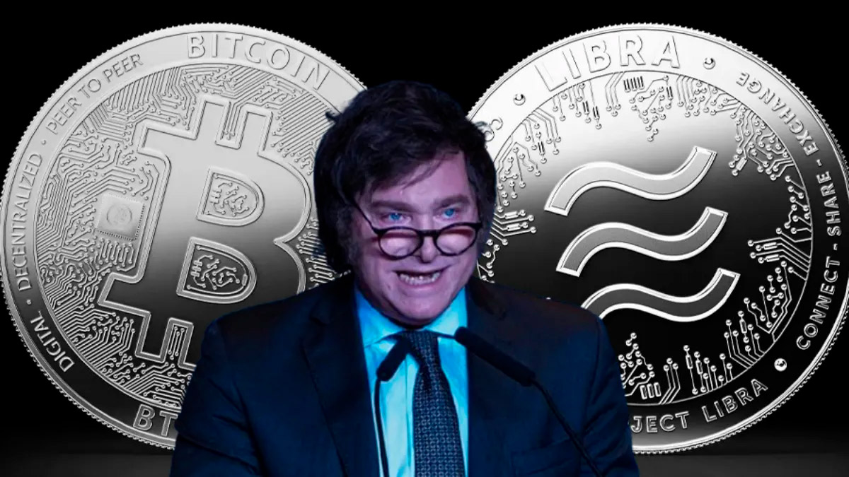 Arjantin Devlet Başkanı Milei'den kripto skandalı! Yolsuzlukla suçlanıyor