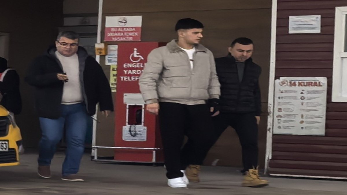 Bursa'da kavgayı ayırmak isterken bıçaklandı! Şüpheli yakalandı