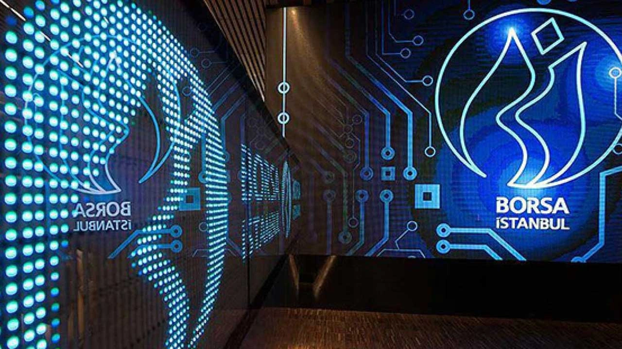 Borsa günü yükselişle tamamladı (18 Şubat 2025)