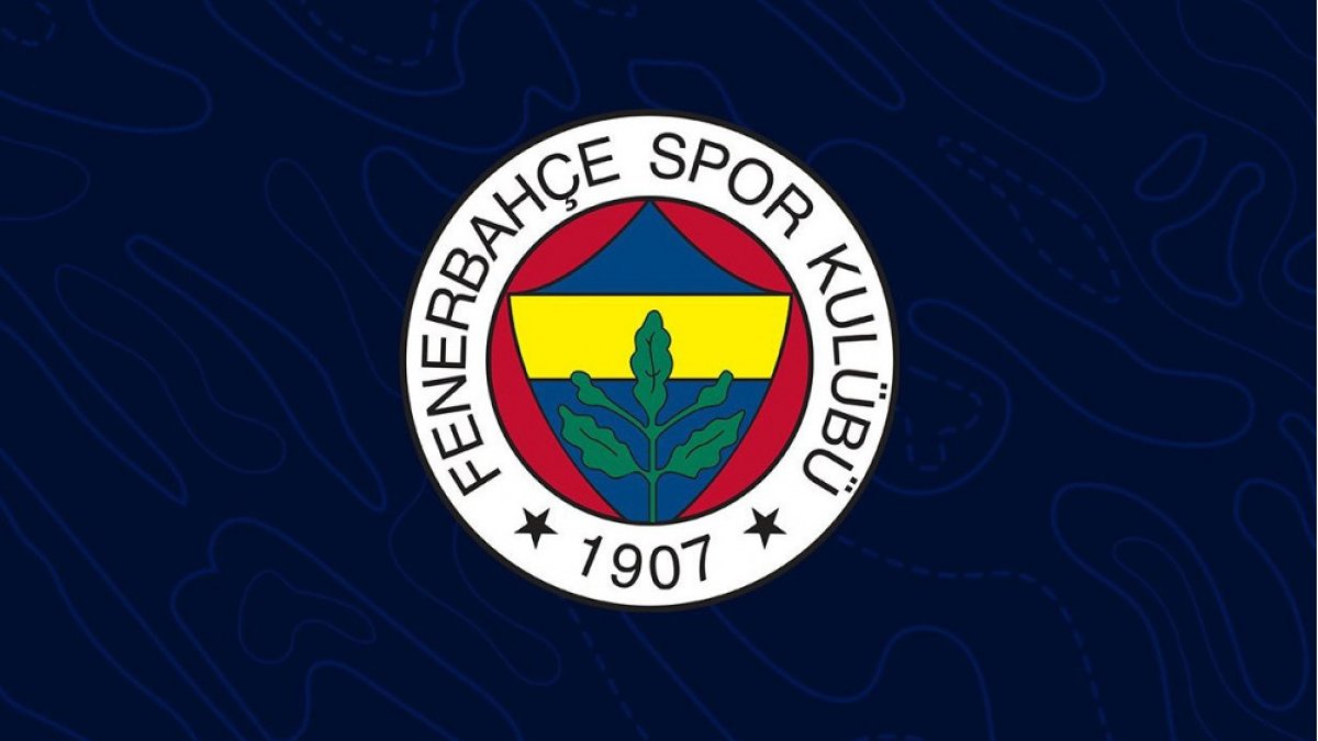 Fenerbahçe'nin Anderlecht maçı kamp kadrosu belli oldu