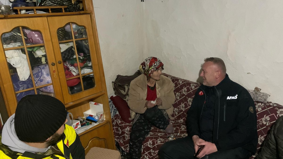 Bilecik'te 3 gündür kayıp olan kadın bulundu