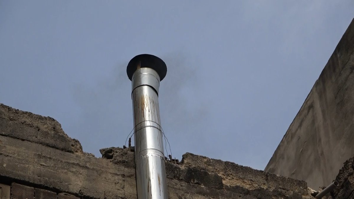 Aydın'ın Karpuzlu ilçesinde karbonmonoksit zehirlenmesi uyarısı