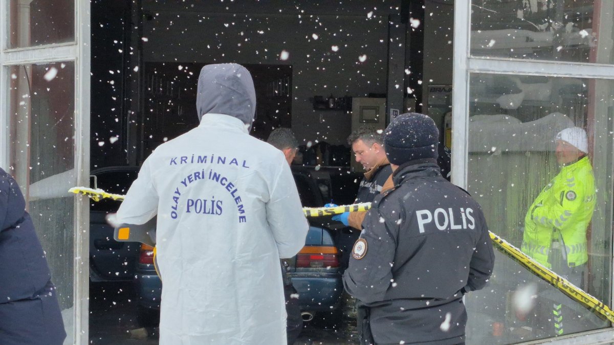 Bartın'da acı olay! Park ettiği aracında ölü bulundu