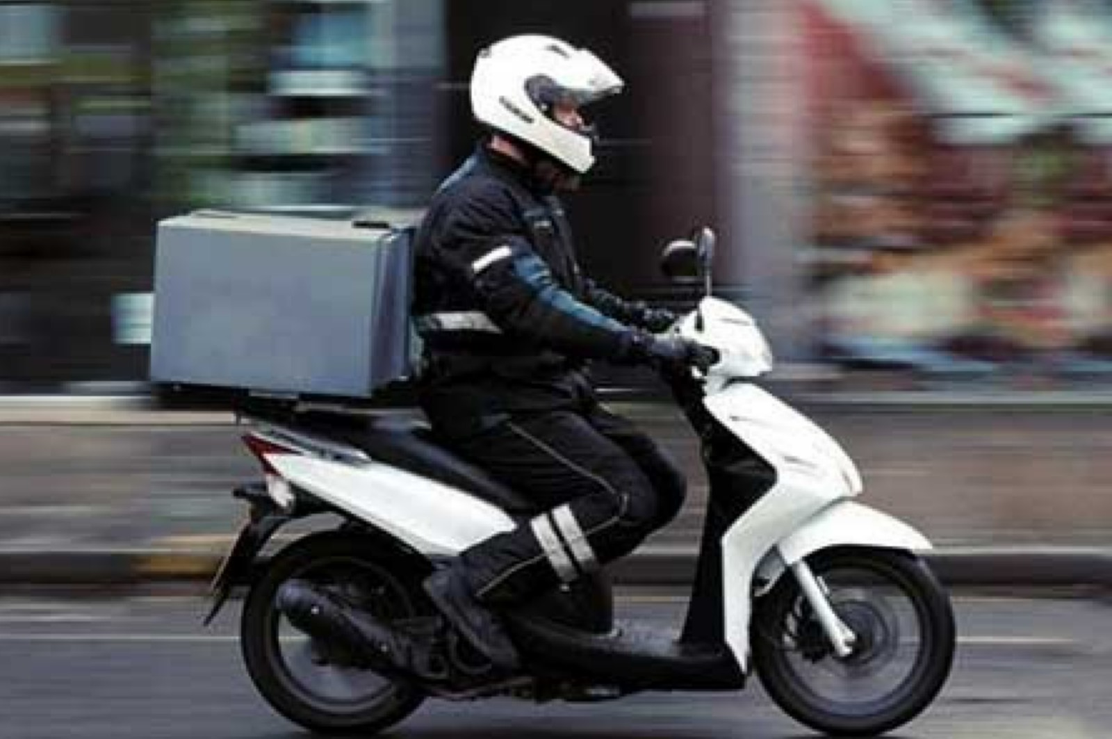 Kocaeli'de motosiklet sürücüleri ve motokuryelere yasak