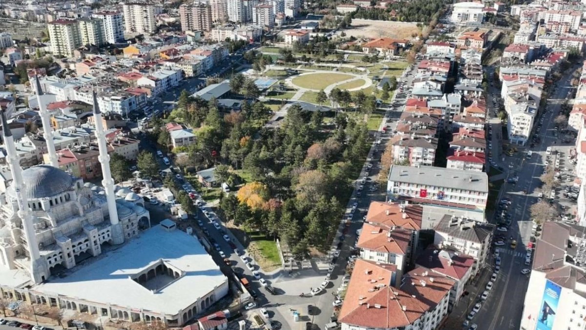 TÜİK açıkladı: Sivas'ta 5 yılda 4 bin 932 çift boşandı