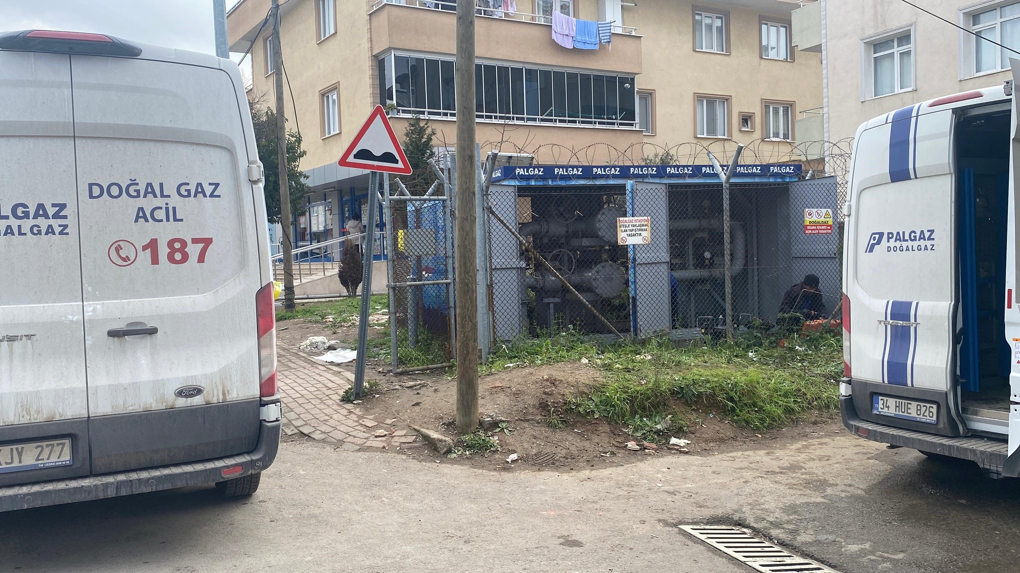 Kış ortasında olacak iş değil! 19 bin kişi doğalgaz kesintisi yaşadı