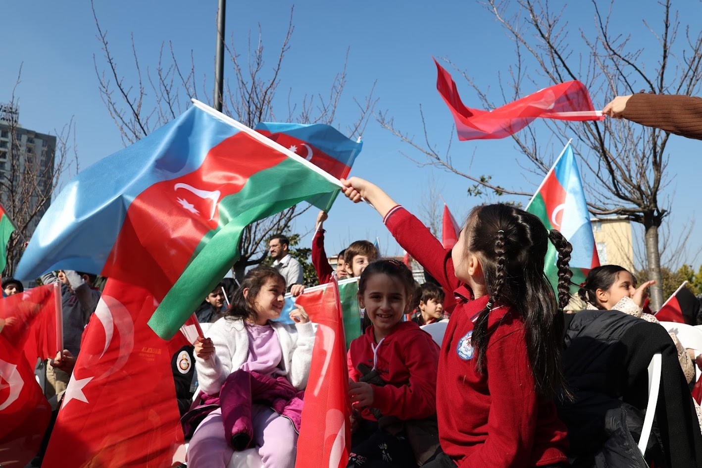 Hocalı şehitleri Bağcılar’da anıldı