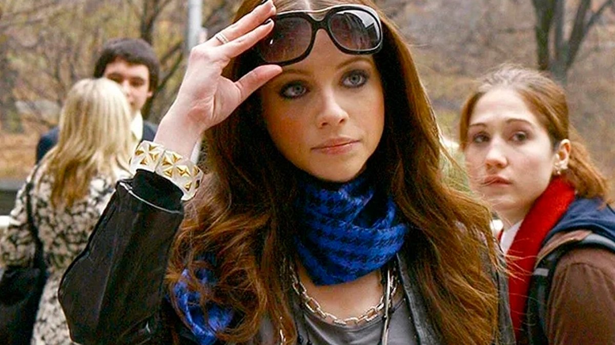 Gossip Girl'ün yıldızı Michelle Trachtenberg, 39 yaşında yaşamını yitirdi