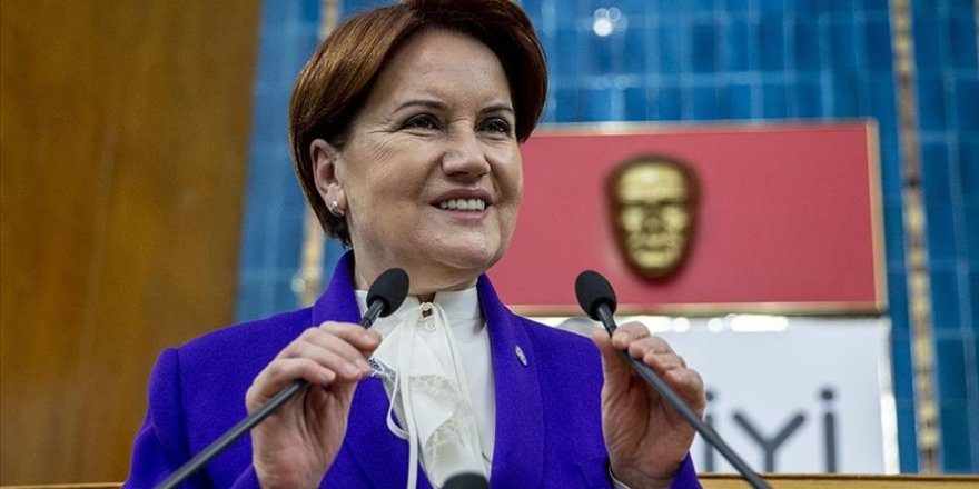 "Tarımsal üretim 6 kat, borç 45 kat arttı"