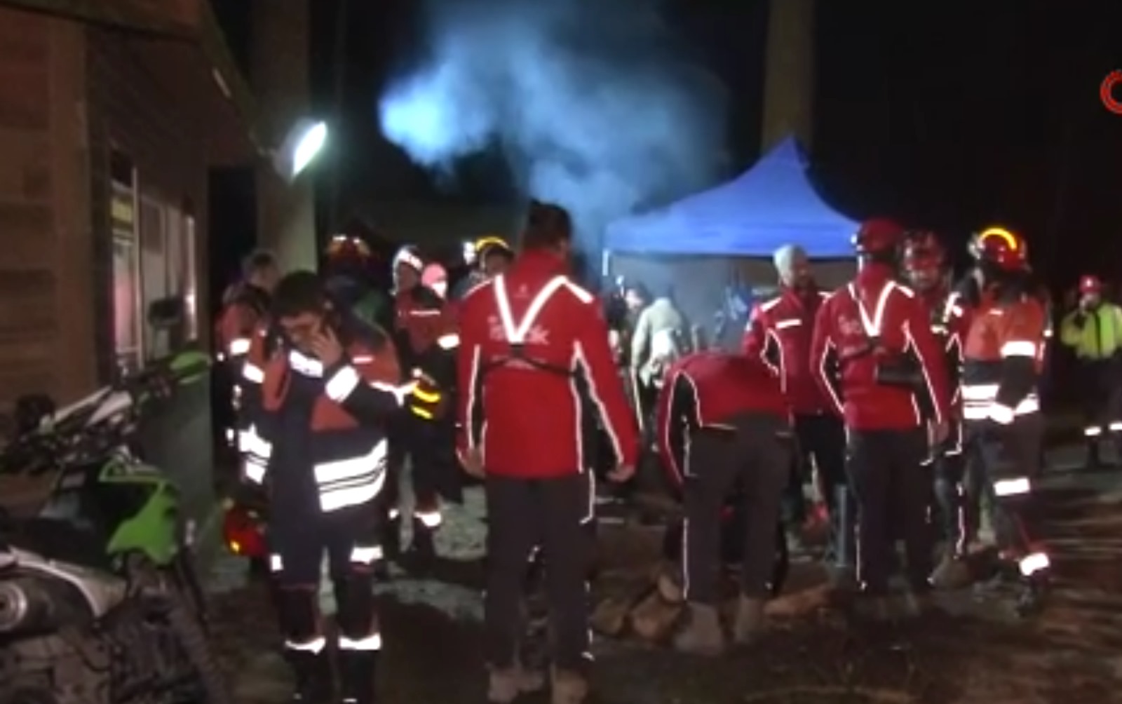 İstanbul'da kaybolan Ece Gürel’i arama çalışmaları gece saatlerinde devam etti