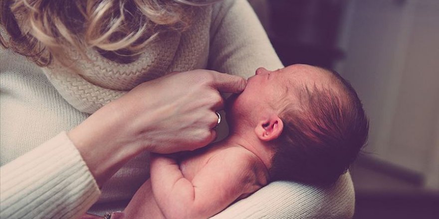 'Anne bebek ölümleri hızla düşen ülkelerdeniz'