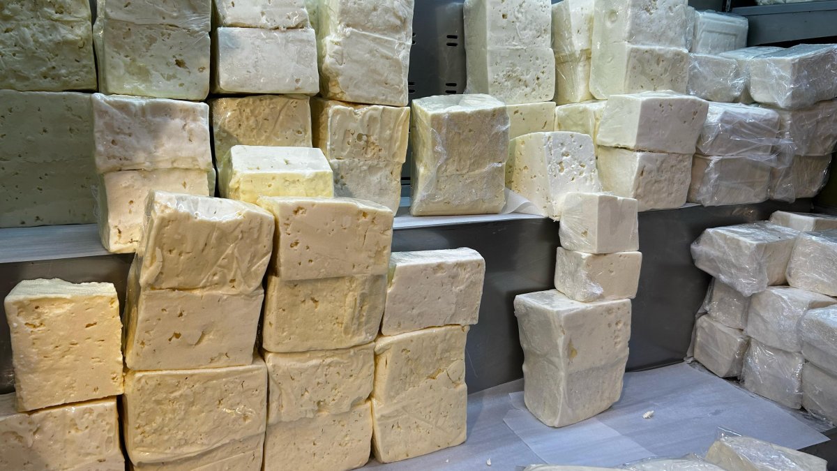 Eminönü’nde Ramazan alışverişi yoğunluğu devam ediyor