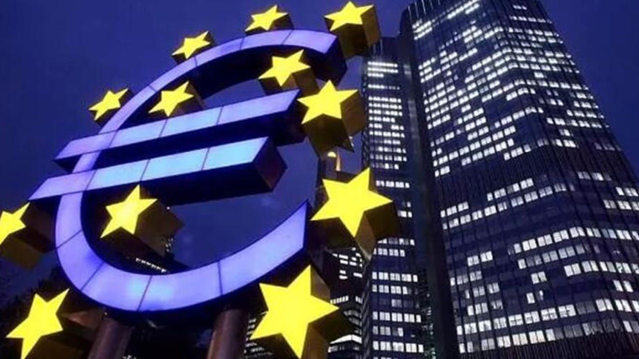 Euro Bölgesi büyüme rakamları açıklandı