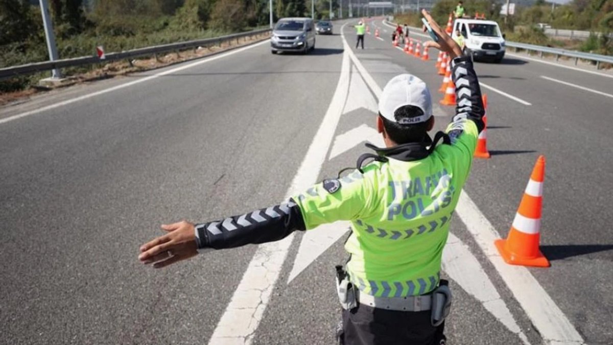 Sürücüler dikkat! Kara yollarında son durum